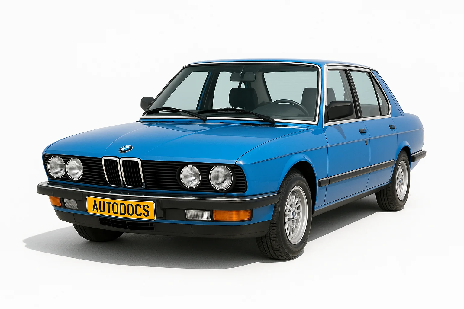 bmw е28