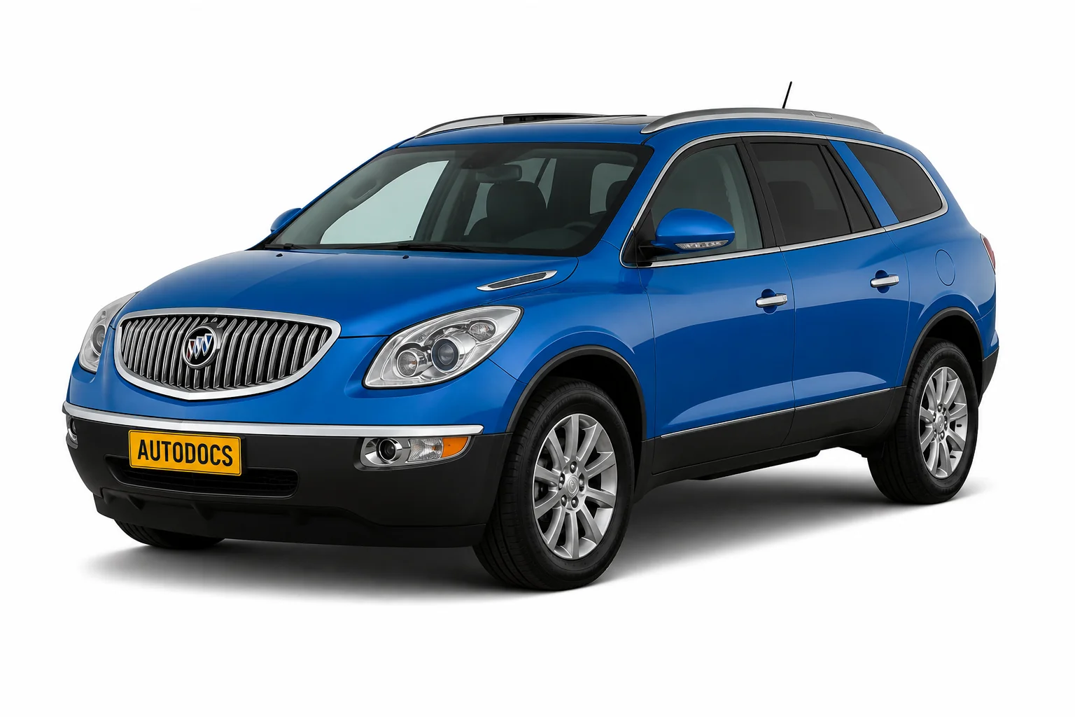 buick enclave 1g