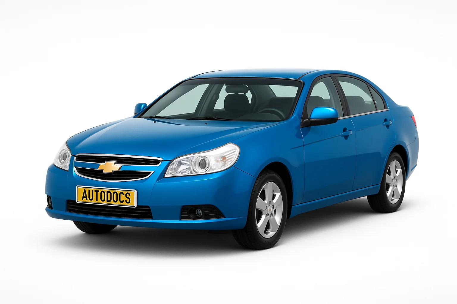 chevrolet epica