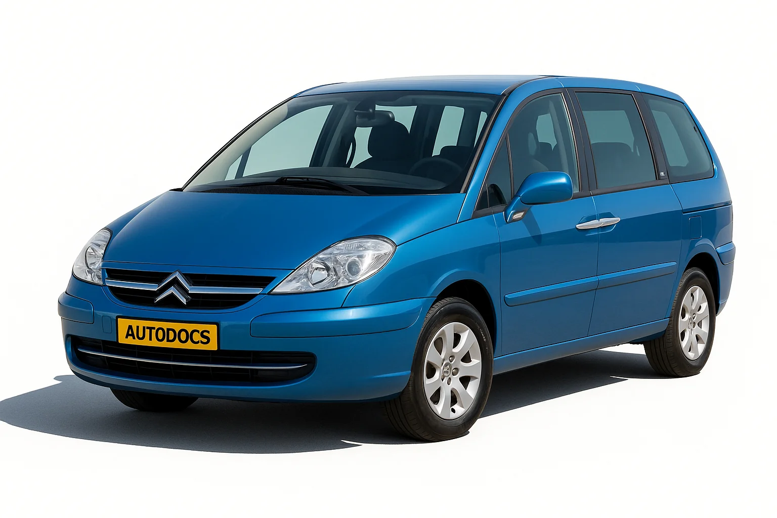 citroen c8