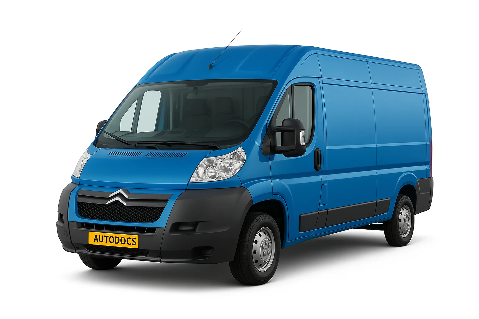 citroen jumper