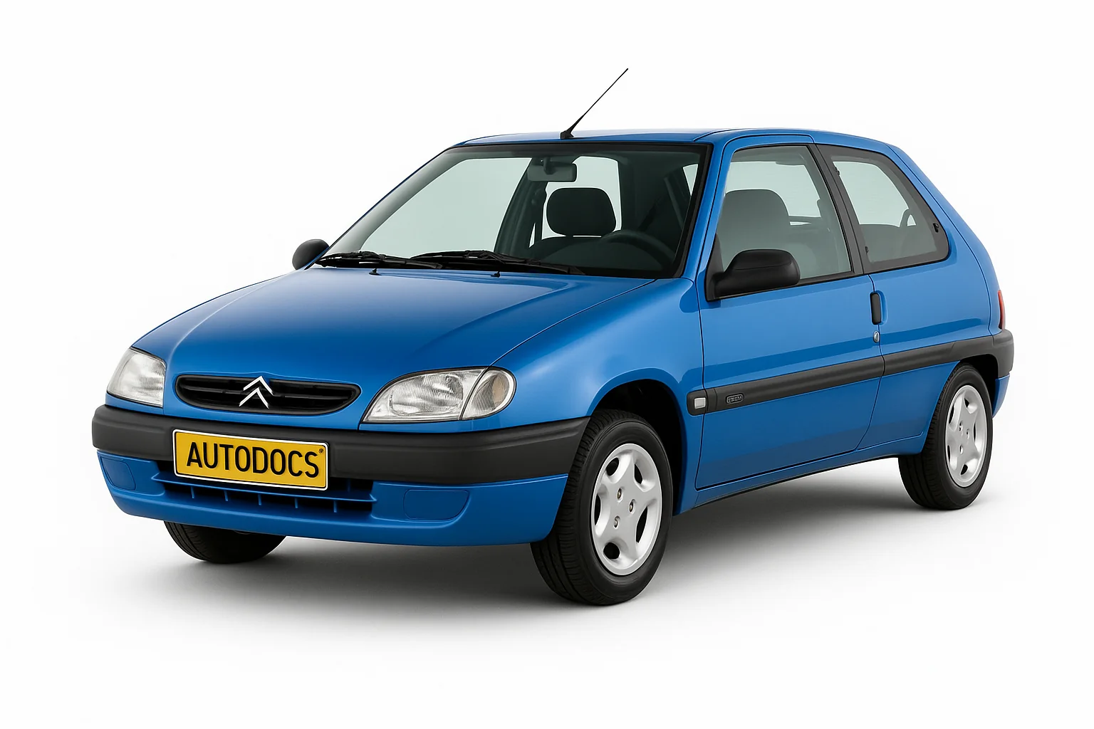 citroen saxo