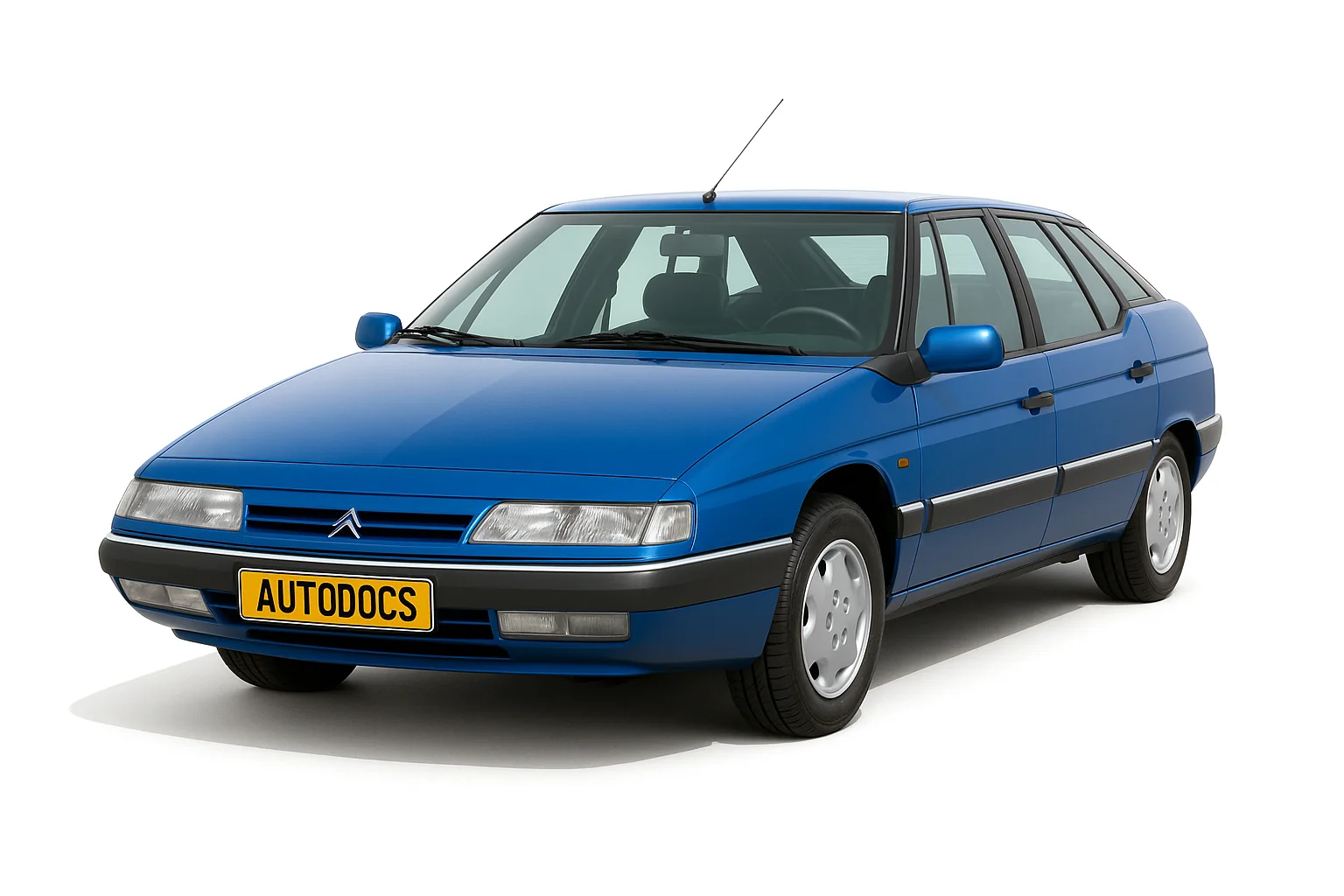 citroen xm