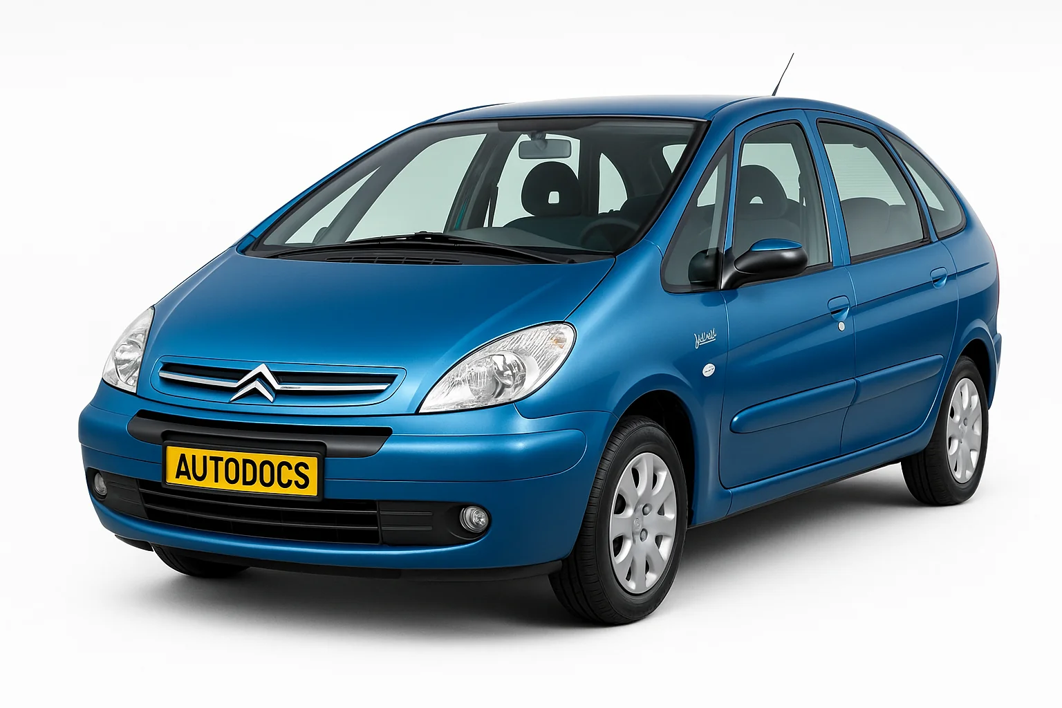 citroen xsara picasso