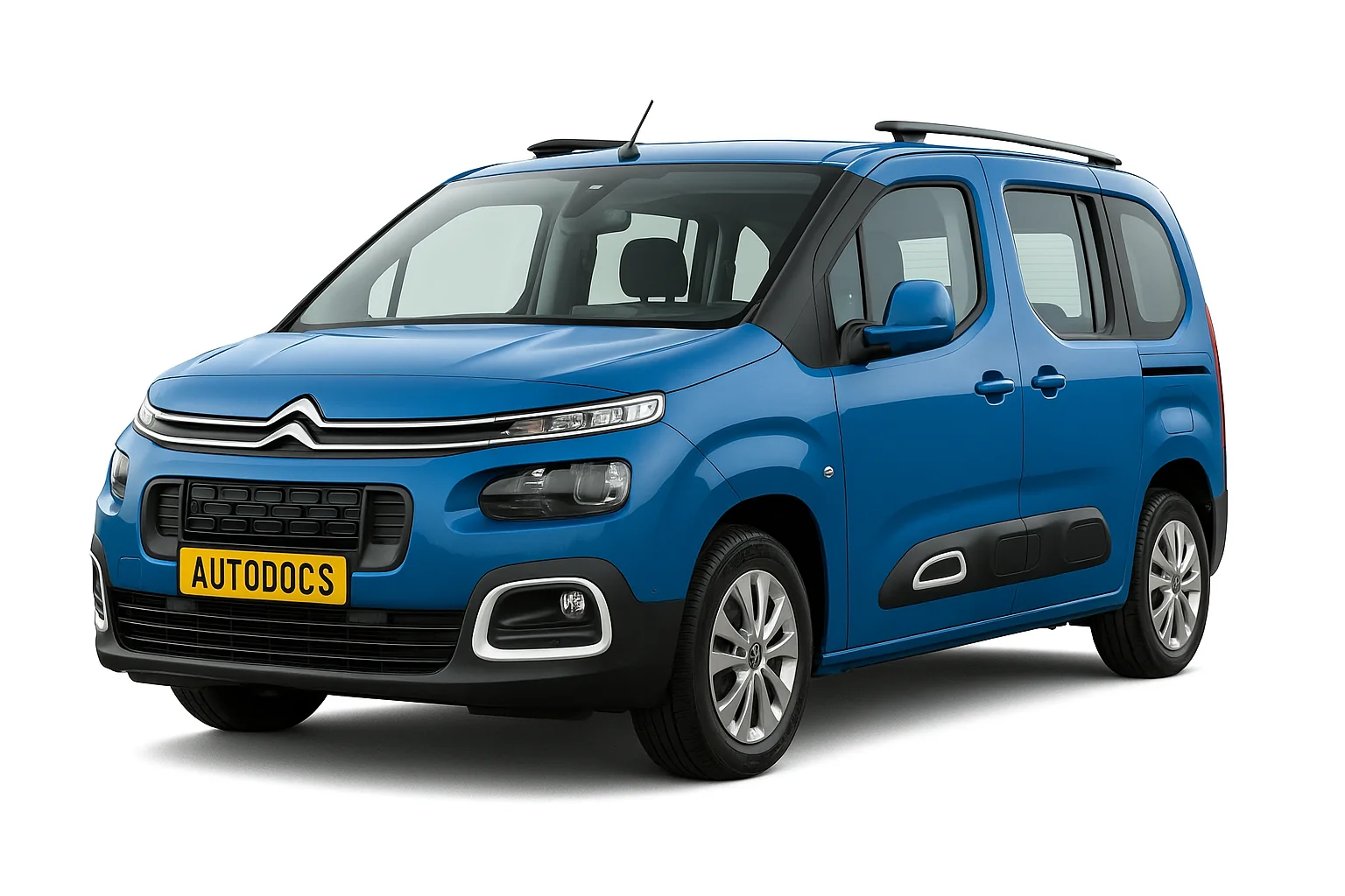 citroën berlingo 3