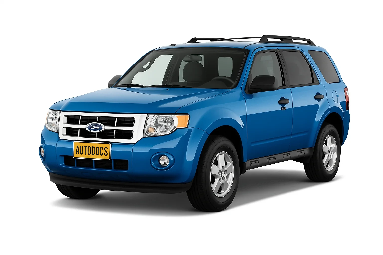 ford escape 2