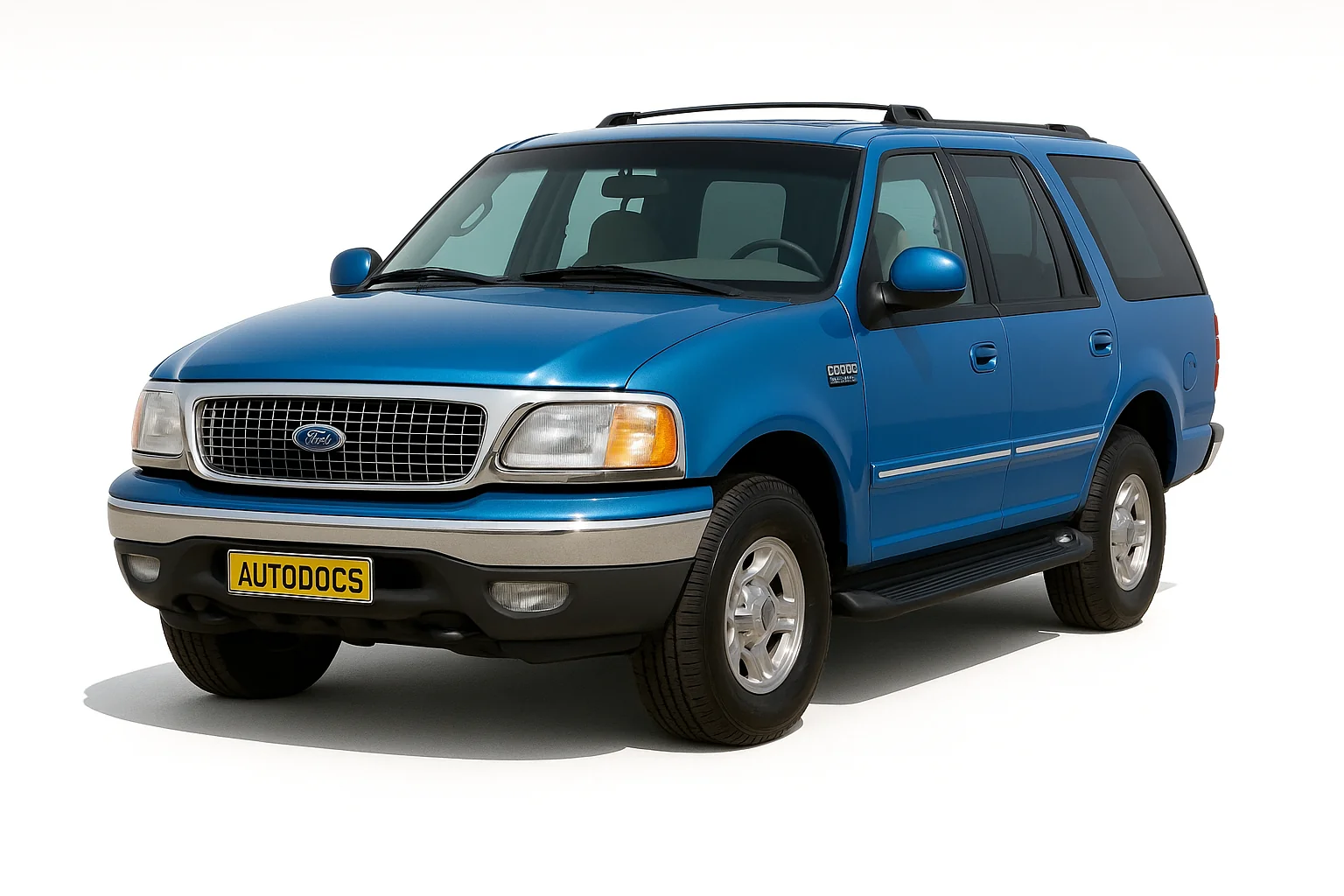 ford expedition 1