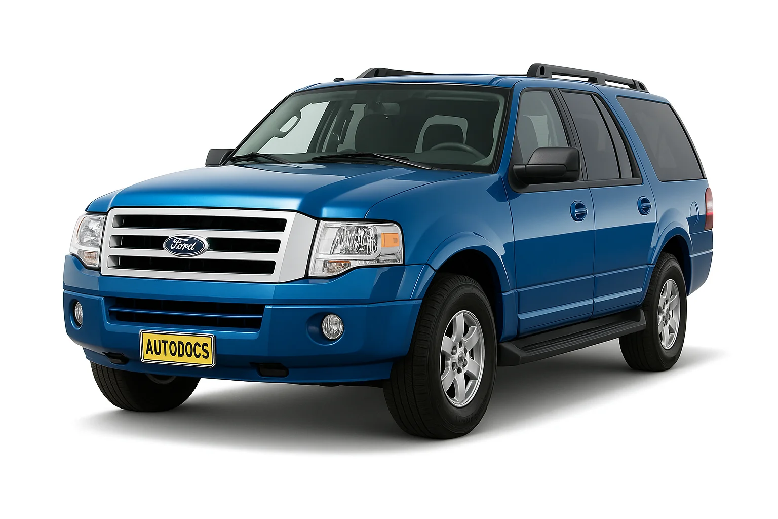 ford expedition 3