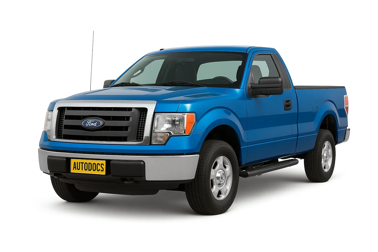 ford f-150 12
