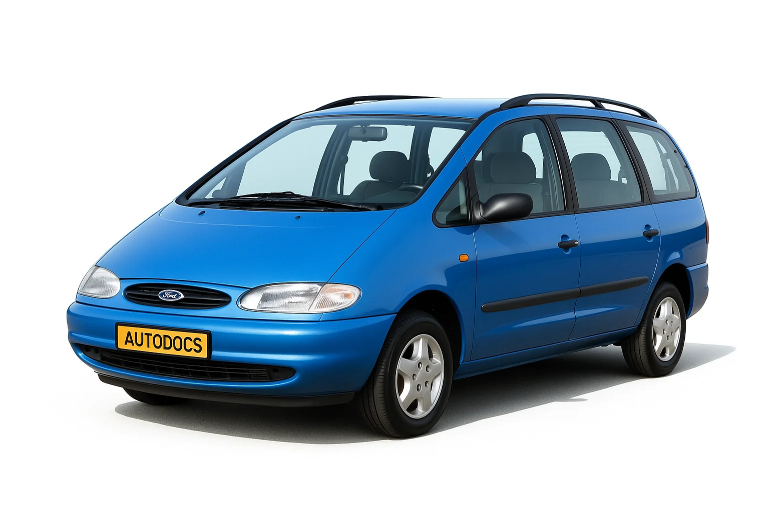 ford galaxy 1