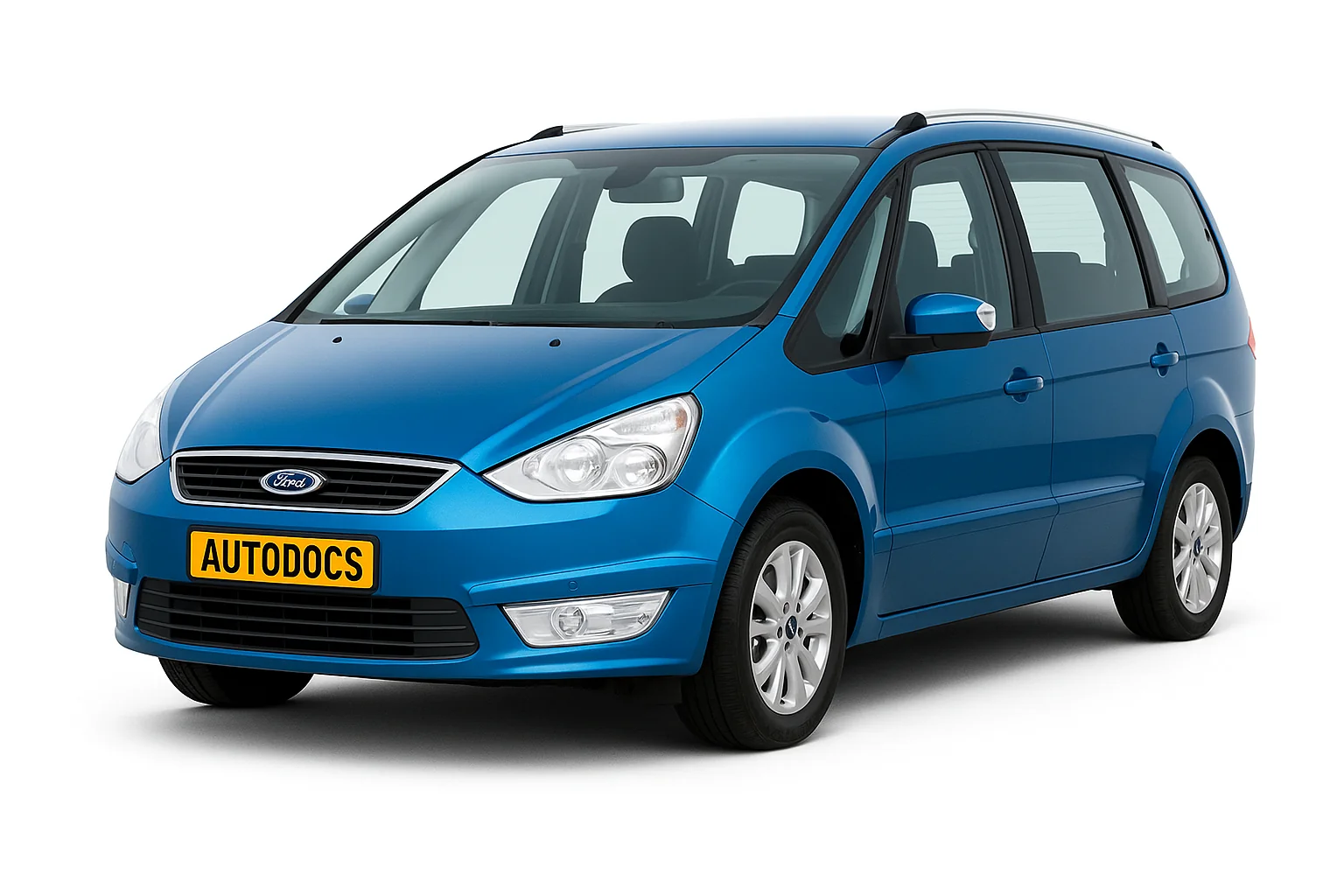 ford galaxy 2