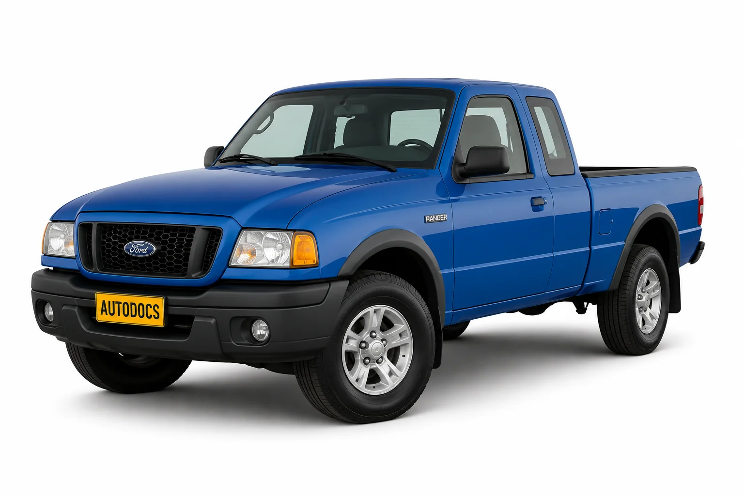 ford ranger 1g