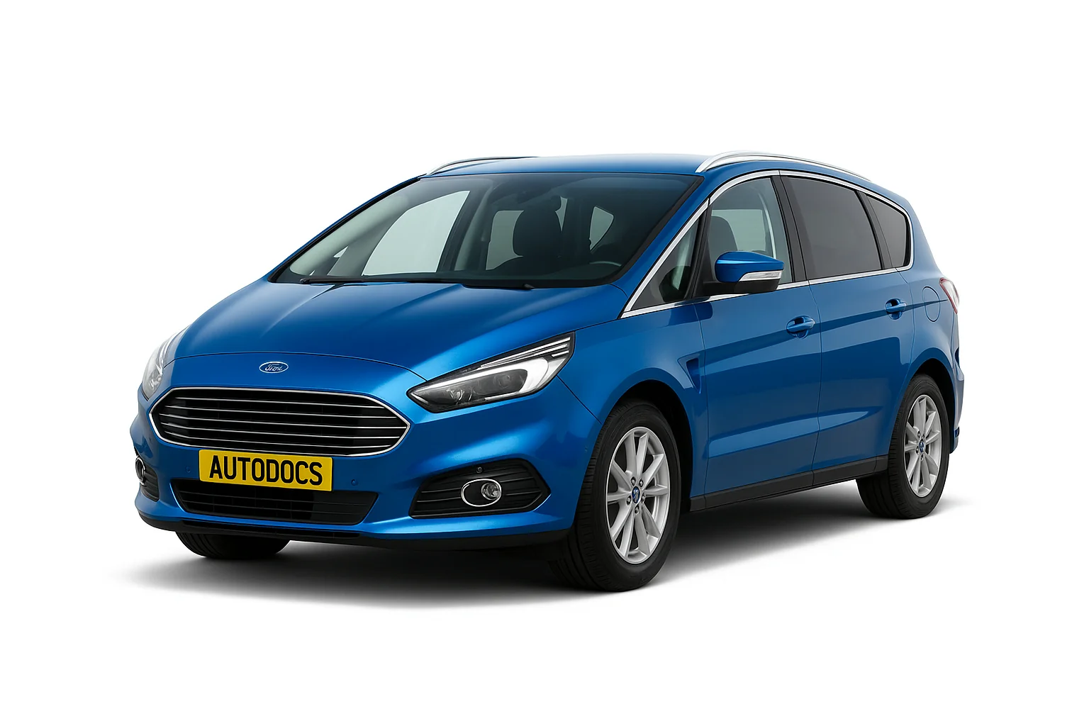 ford s-max 2