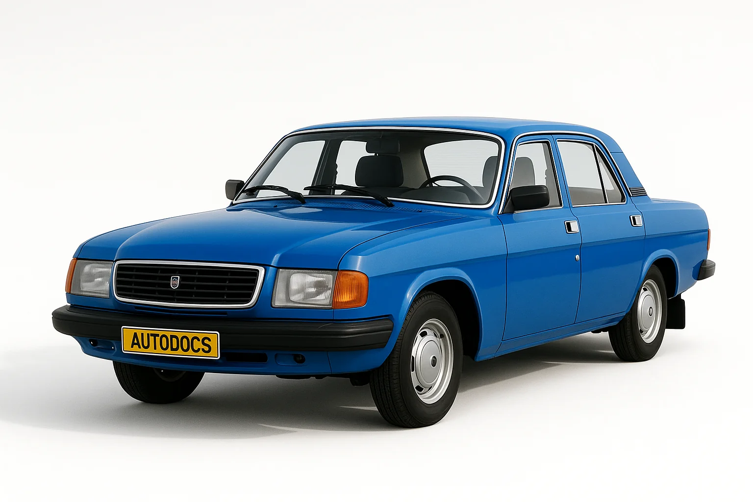 gaz 31029