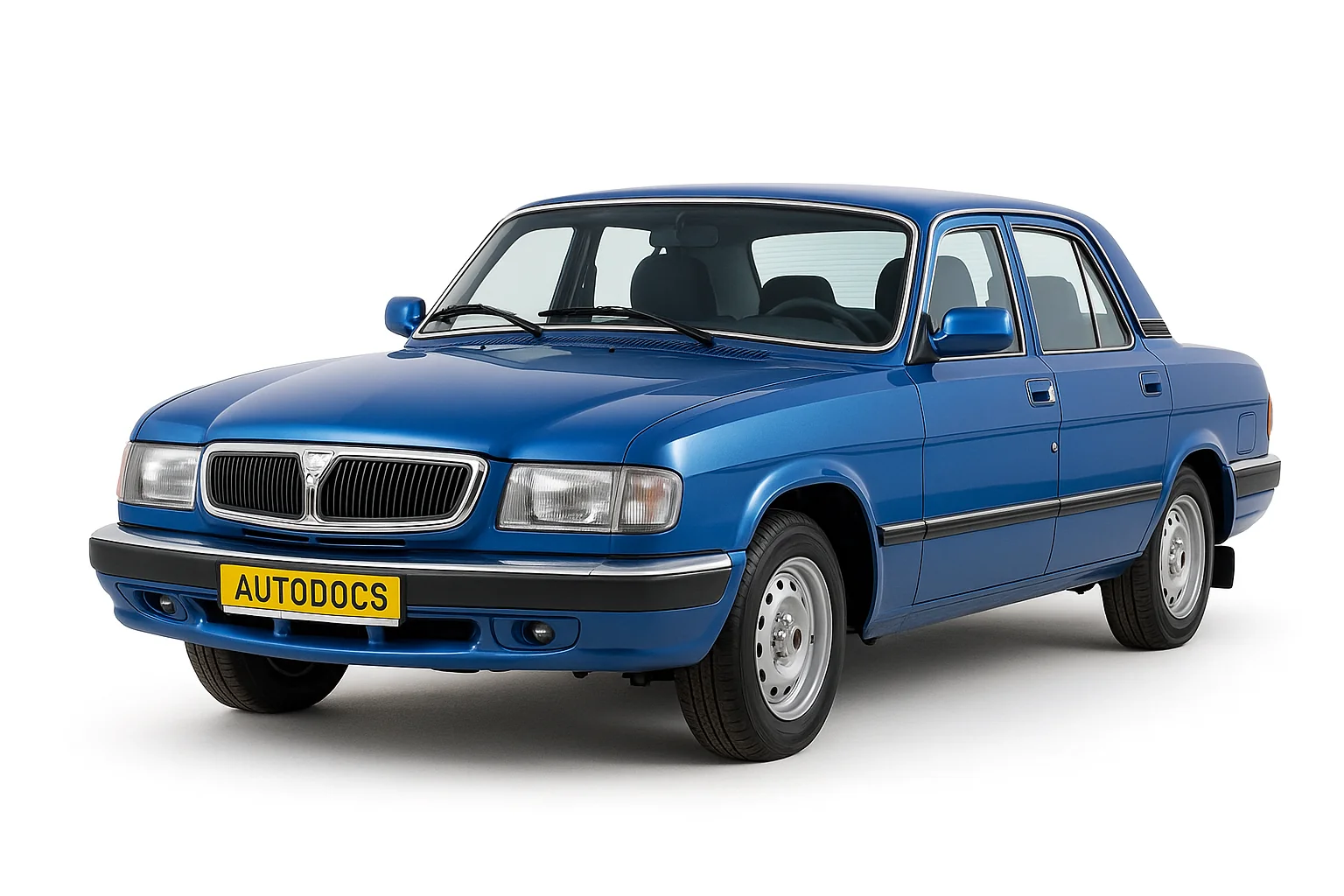 gaz 3110