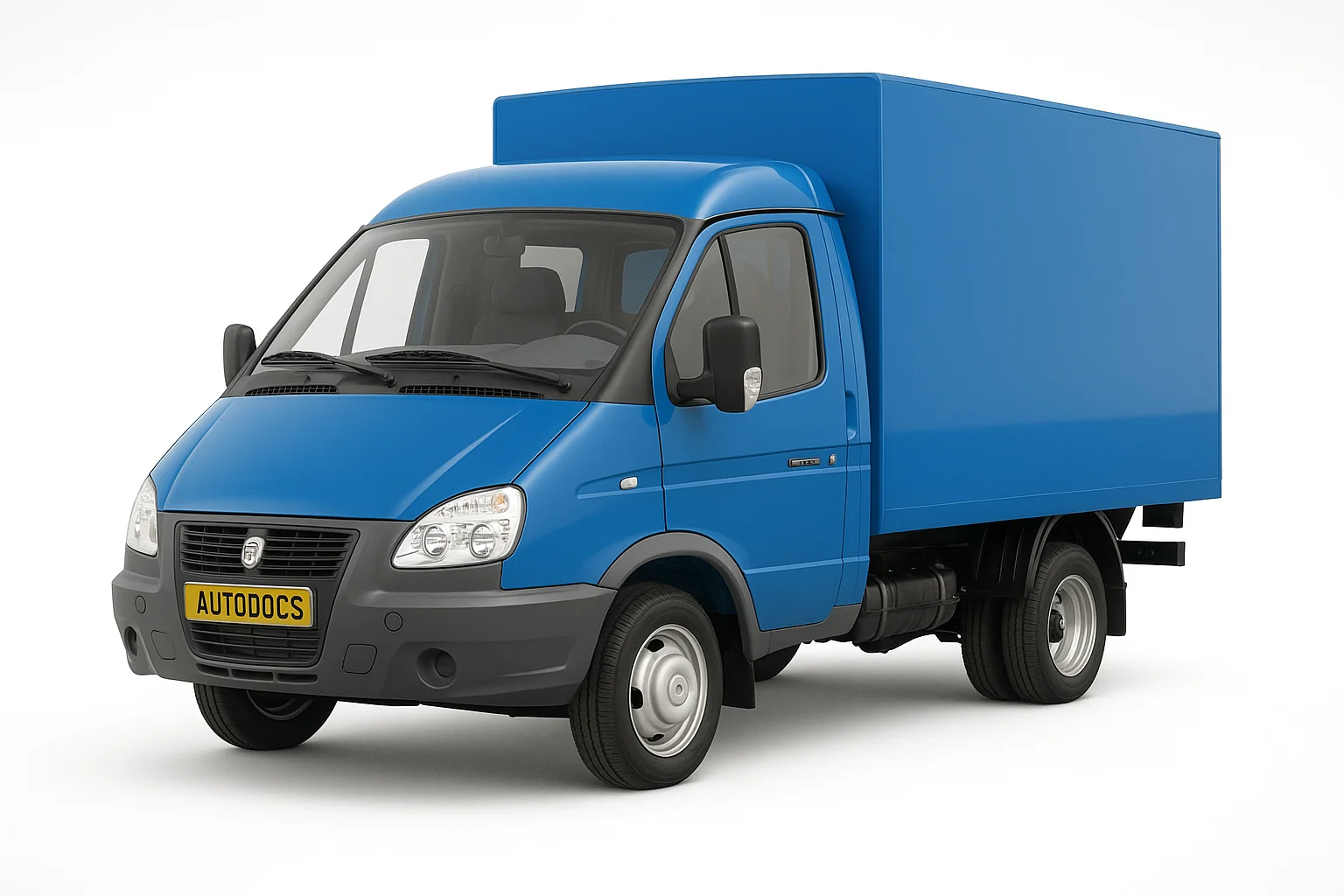 gazel 3302