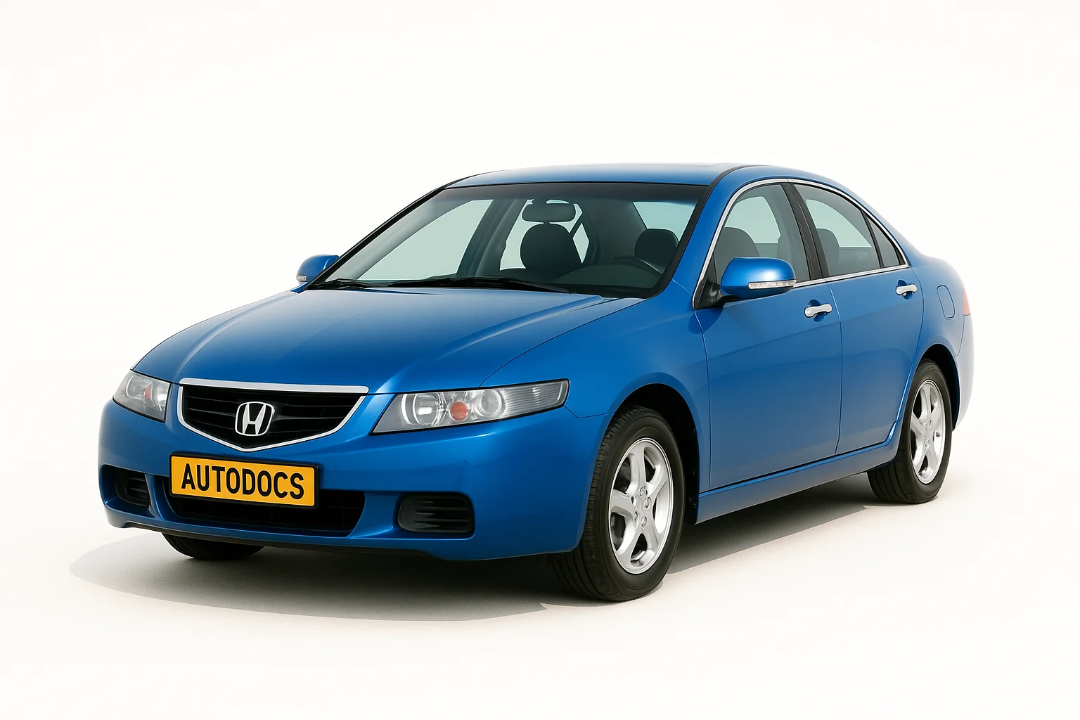 honda accord 7