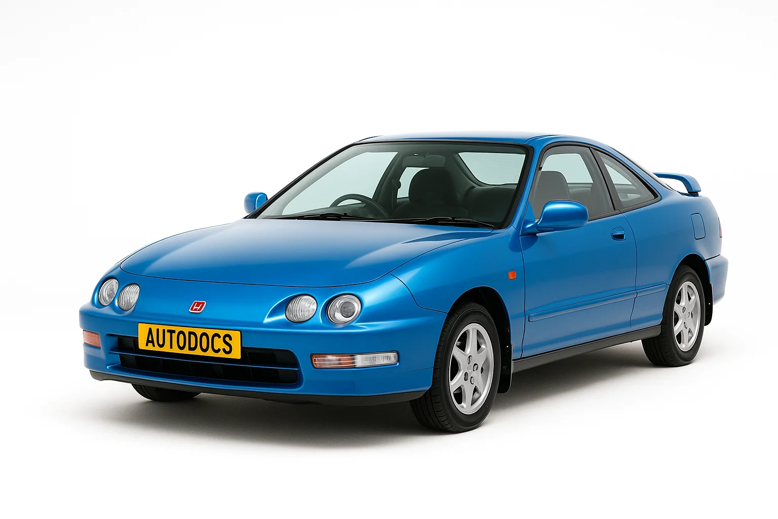 honda integra 3