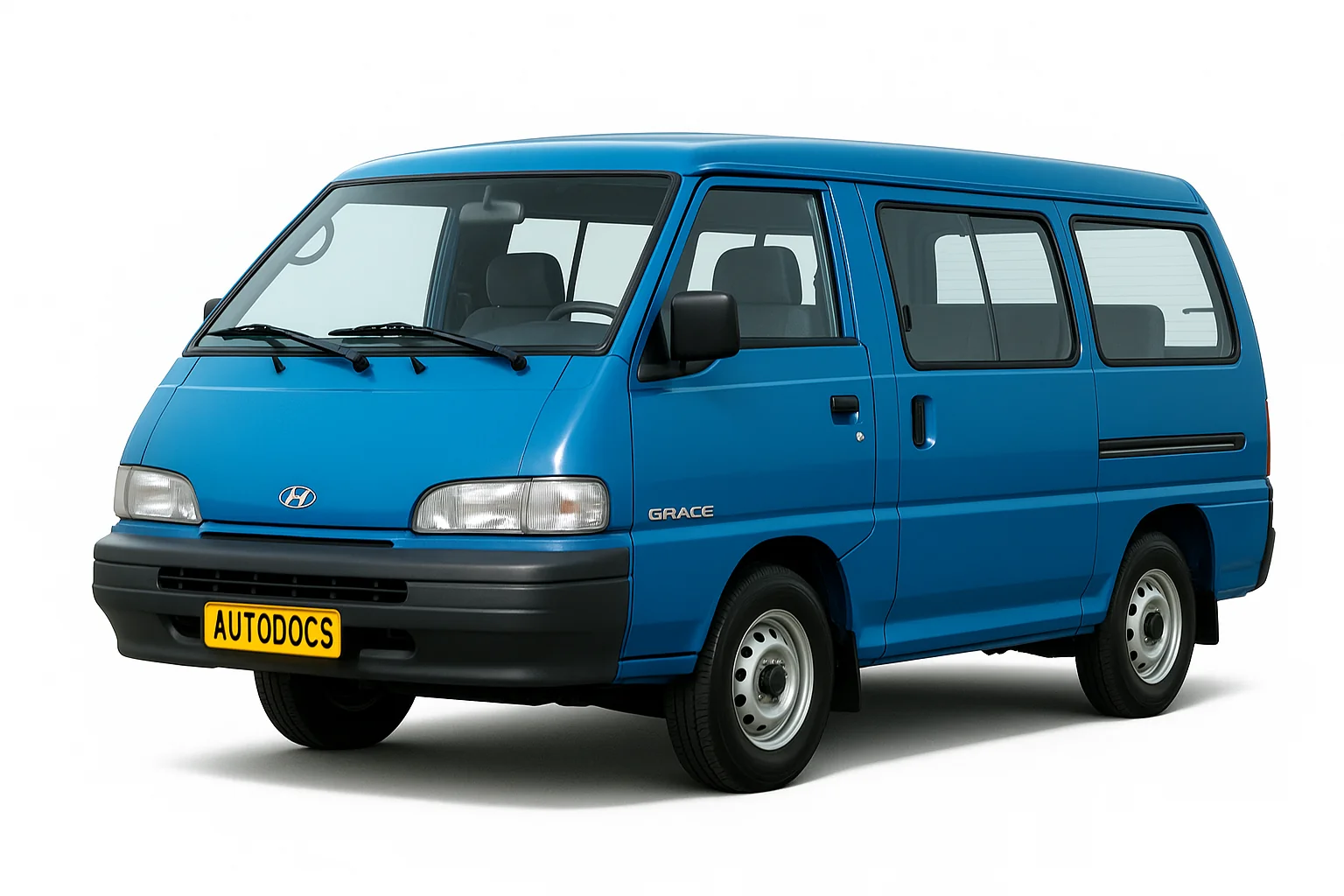 hyundai grace