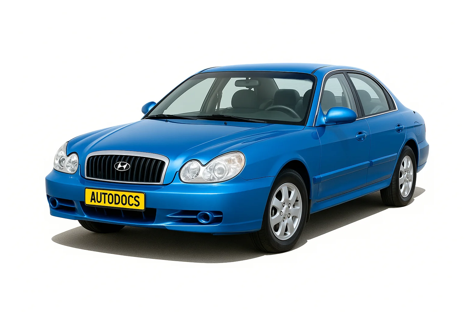 hyundai sonata 4 ef