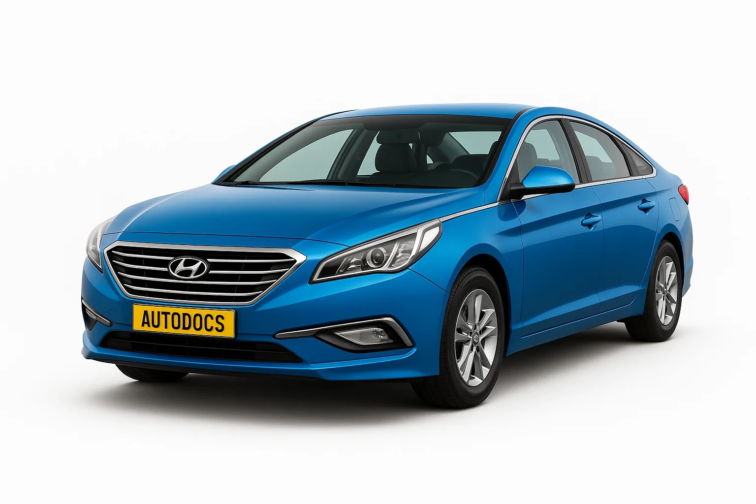 hyundai sonata 7 lf
