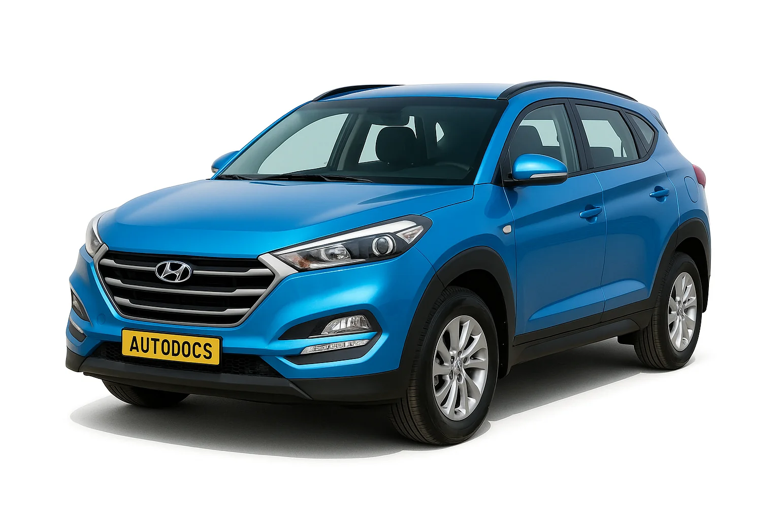 hyundai tucson 3 tl