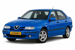 Alfa Romeo 145 және 146 сақтандырғыштары мен релелері