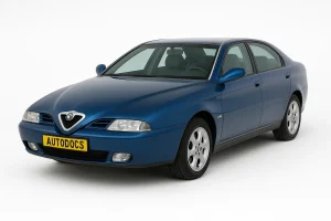 Alfa Romeo 166 сақтандырғыштары мен релелері
