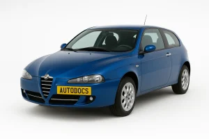 Alfa Romeo 147 siguranțe
