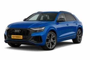 Audi Q8 сақтандырғыштары мен релелері