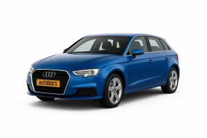 Audi a3 8v (S3) bezpieczniki i przekaźniki