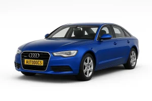 Skrzynki bezpieczników Audi A6 C7