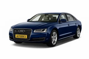 Audi A8 D4 – wszystkie bezpieczniki i przekaźniki