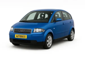 Ауди а2 предохранители