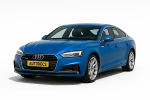 Предохранители Audi A5 F5 S5 (2017 – 2024)