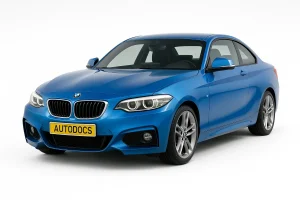 Bezpieczniki BMW 2 F22 F23 F87 (2014-2021)