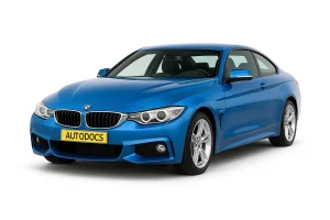 Bezpieczniki BMW 4 F32 F33 F36 (2013 – 2018)