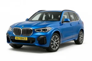 Bezpieczniki BMW X5 G05 G18 (2018 -2024)