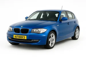 Siguranțe BMW Seria 1