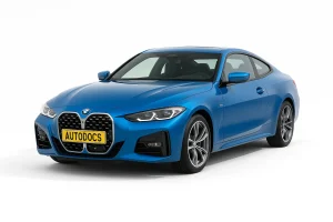 Запобіжники BMW 4 G22 G23 G26 (2020 – 2024)