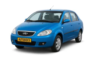 Chery QQ6 S21 сақтандырғыштары мен релелері
