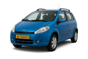 Siguranțe și relee Chery Kimo A1