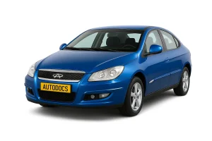 Siguranțe și relee Chery М11