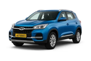 Siguranțe și relee Chery Tiggo 4