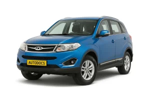 Siguranțe și relee Chery Tiggo 5