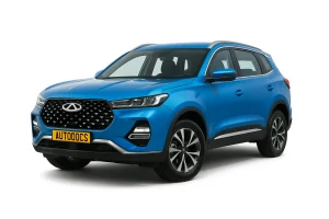 Siguranțe și relee Chery Tiggo 7 Pro Plus