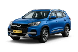 Siguranțe și relee Chery Tiggo 8