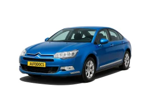 Citroen C5 сақтандырғыш блоктары