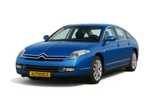 Citroen c6 – toate siguranțele