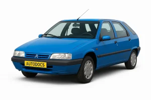 Siguranțe citroen zx